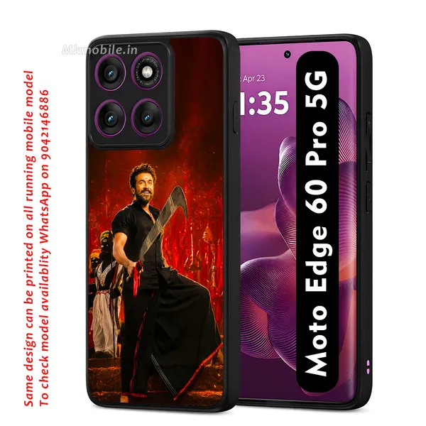 Tamil_Actor_Suriya_Karuppu_Movie_Look_Design_Printed_Premium_Glossy_Back_Case_Cover_With_Camera_Protection_For_Moto_Edge_60_Pro_5G_Mk000256_Bx