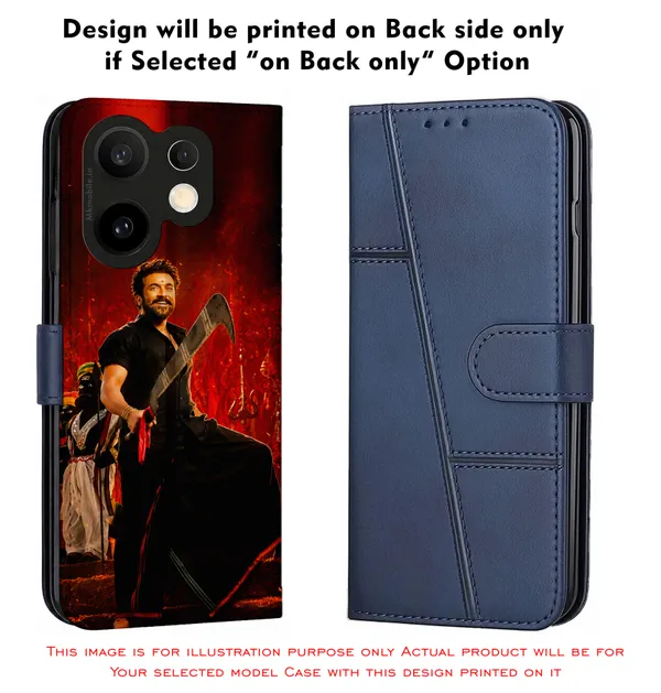 Tamil_Actor_Suriya_Karuppu_Movie_Look_Design_Printed_Flip_Case_Cover_With_Camera_Protection_Mk000256_Fcuv