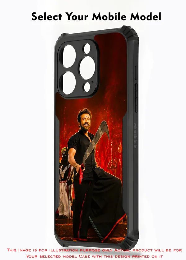 Tamil_Actor_Suriya_Karuppu_Movie_Look_Design_Printed_Bumper_Glossy_Back_Case_Cover_With_Camera_Protection_Mk000256_Ip