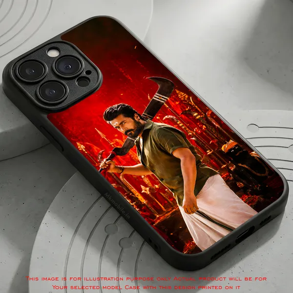 Tamil_Actor_Suriya_Karuppu_Movie_Look_Design_Printed_Premium_Glossy_Back_Case_Cover_With_Camera_Protection_Mk000257_Bx