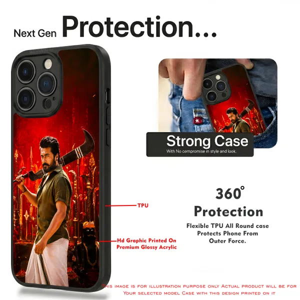 Tamil_Actor_Suriya_Karuppu_Movie_Look_Design_Printed_Premium_Glossy_Back_Case_Cover_With_Camera_Protection_Mk000257_Bx
