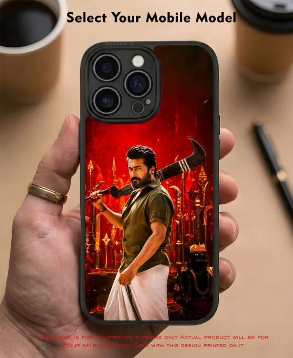 Tamil_Actor_Suriya_Karuppu_Movie_Look_Design_Printed_Premium_Glossy_Back_Case_Cover_With_Camera_Protection_Mk000257_Bx