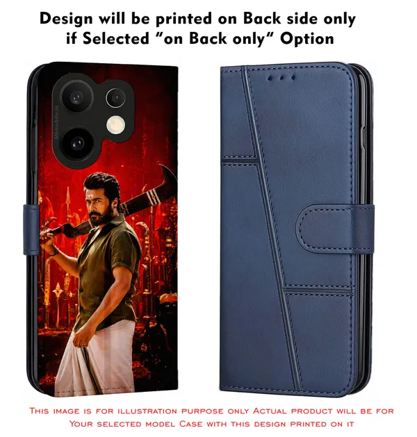 Tamil_Actor_Suriya_Karuppu_Movie_Look_Design_Printed_Flip_Case_Cover_With_Camera_Protection_Mk000257_Fcuv