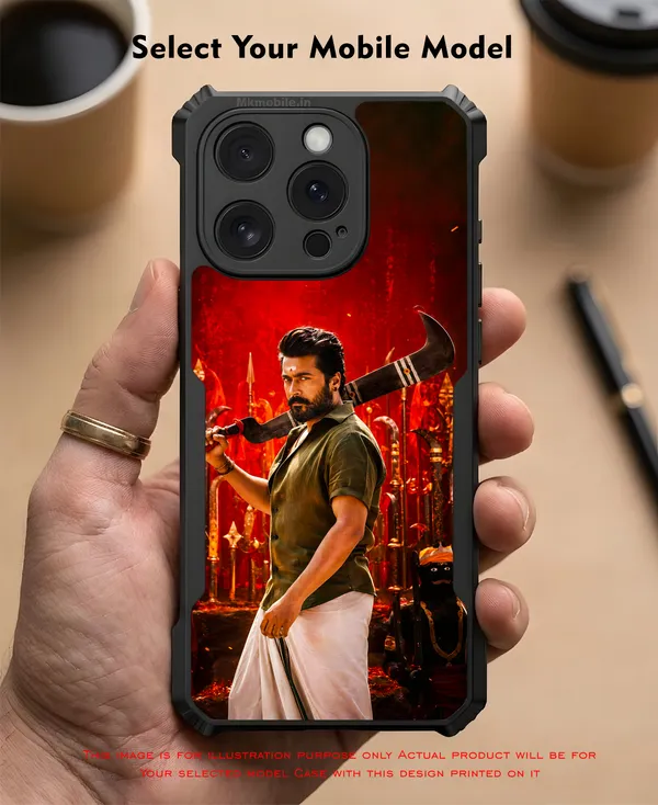 Tamil_Actor_Suriya_Karuppu_Movie_Look_Design_Printed_Bumper_Glossy_Back_Case_Cover_With_Camera_Protection_Mk000257_Ip