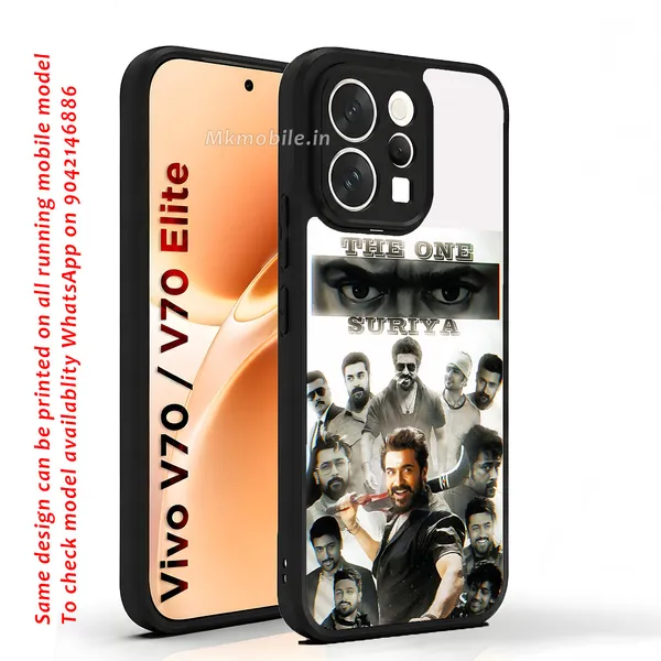 Tamil_Actor_Suriya_Karuppu_Movie_Look_Design_Printed_Premium_Glossy_Back_Case_Cover_With_Camera_Protection_For_Vivo_V70_5G_/_V70_5G_Elite_Mk000258_Bx