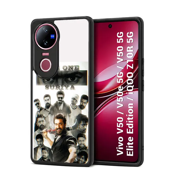 Tamil_Actor_Suriya_Karuppu_Movie_Look_Design_Printed_Premium_Glossy_Back_Case_Cover_With_Camera_Protection_For_Vivo_V50_/_V50e_/_V50_5g_Elite_Edition_/_iQOO_Z10r_5g_Mk000258_Bx