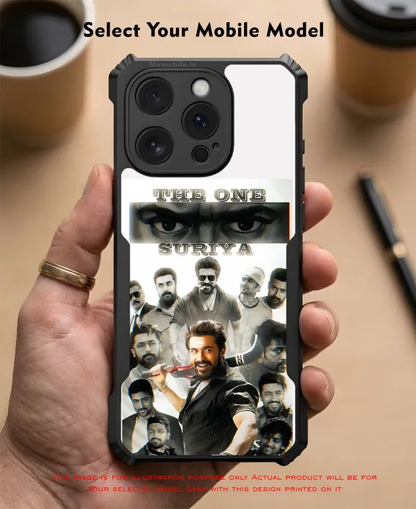 Tamil_Actor_Suriya_Karuppu_Movie_Look_Design_Printed_Bumper_Glossy_Back_Case_Cover_With_Camera_Protection_Mk000258_Ip