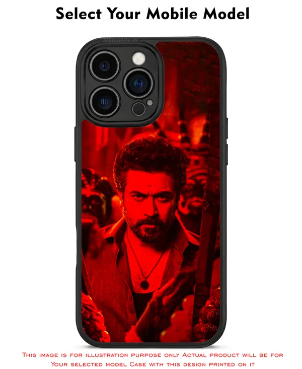 Tamil_Actor_Suriya_Karuppu_Movie_Look_Design_Printed_Premium_Glossy_Back_Case_Cover_With_Camera_Protection_Mk000259_Bx