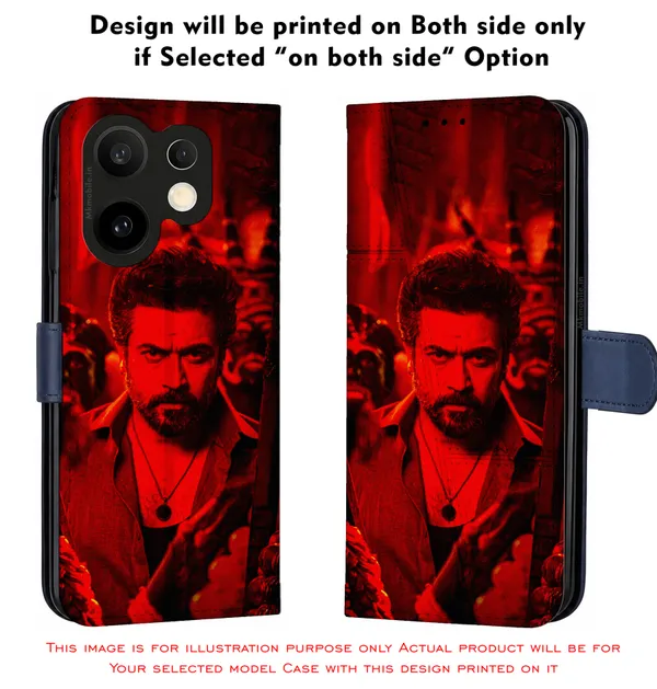 Tamil_Actor_Suriya_Karuppu_Movie_Look_Design_Printed_Flip_Case_Cover_With_Camera_Protection_Mk000259_Fcuv