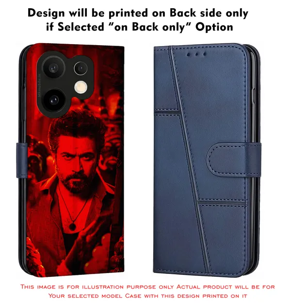 Tamil_Actor_Suriya_Karuppu_Movie_Look_Design_Printed_Flip_Case_Cover_With_Camera_Protection_Mk000259_Fcuv