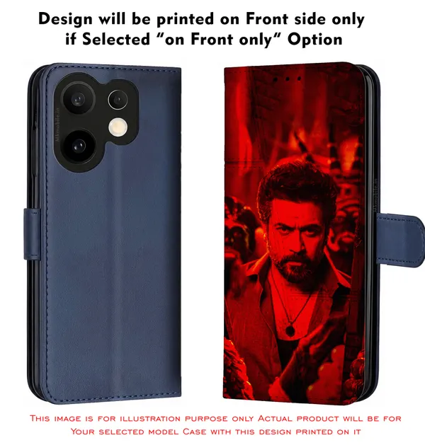Tamil_Actor_Suriya_Karuppu_Movie_Look_Design_Printed_Flip_Case_Cover_With_Camera_Protection_Mk000259_Fcuv