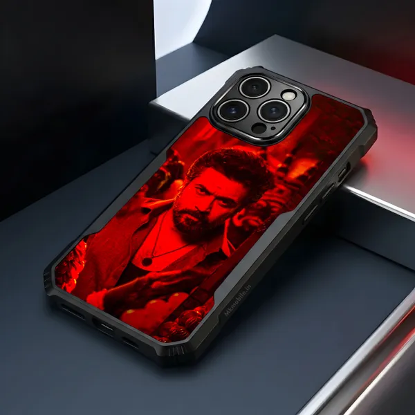 Tamil_Actor_Suriya_Karuppu_Movie_Look_Design_Printed_Bumper_Glossy_Back_Case_Cover_With_Camera_Protection_Mk000259_Ip