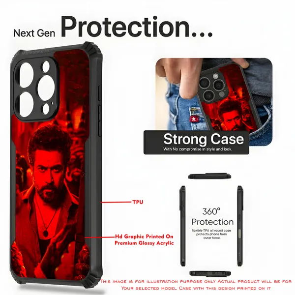 Tamil_Actor_Suriya_Karuppu_Movie_Look_Design_Printed_Bumper_Glossy_Back_Case_Cover_With_Camera_Protection_Mk000259_Ip