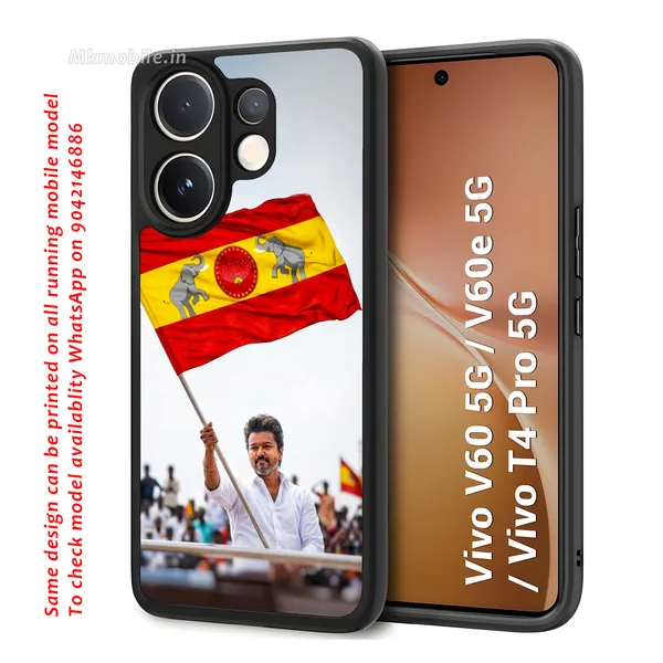 Thalapathy_Vijay_Tvk_Flag_Design_Printed_Premium_Glossy_Back_Case_Cover_With_Camera_Protection_For_Vivo_V60_5G_/_V60e_/_T4_Pro_5G_Mk000260_Bx