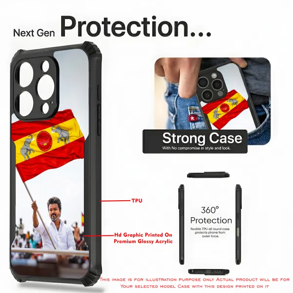 Thalapathy_Vijay_Tvk_Flag_Design_Printed_Bumper_Glossy_Back_Case_Cover_With_Camera_Protection_Mk000260_Ip