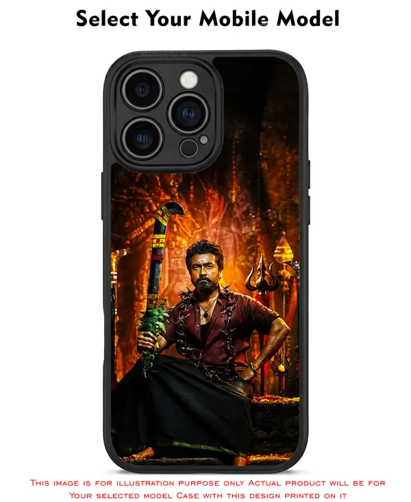 Tamil_Actor_Suriya_Karuppu_Movie_Look_Design_Printed_Premium_Glossy_Back_Case_Cover_With_Camera_Protection_Mk000261_Bx