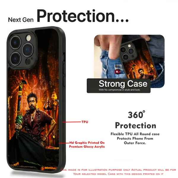 Tamil_Actor_Suriya_Karuppu_Movie_Look_Design_Printed_Premium_Glossy_Back_Case_Cover_With_Camera_Protection_Mk000261_Bx