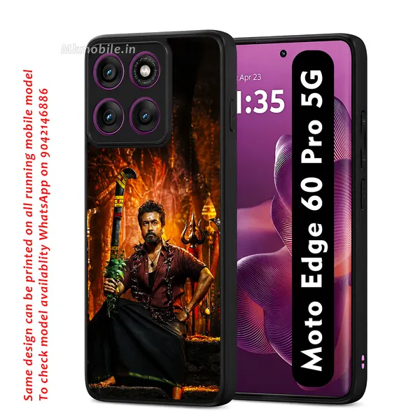 Tamil_Actor_Suriya_Karuppu_Movie_Look_Design_Printed_Premium_Glossy_Back_Case_Cover_With_Camera_Protection_For_Moto_Edge_60_Pro_5G_Mk000261_Bx
