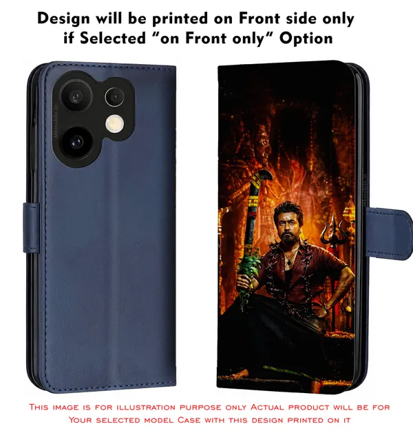 Tamil_Actor_Suriya_Karuppu_Movie_Look_Design_Printed_Flip_Case_Cover_With_Camera_Protection_Mk000261_Fcuv