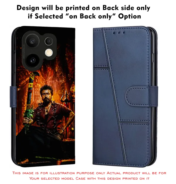Tamil_Actor_Suriya_Karuppu_Movie_Look_Design_Printed_Flip_Case_Cover_With_Camera_Protection_Mk000261_Fcuv