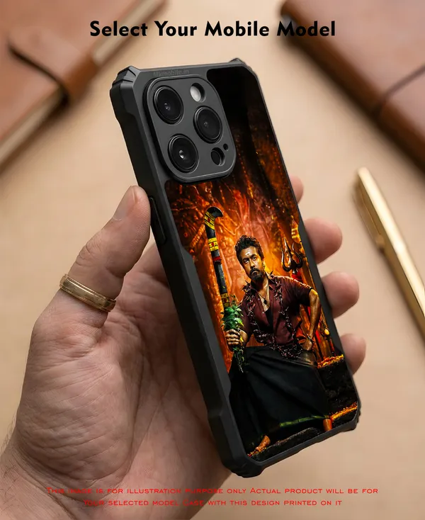 Tamil_Actor_Suriya_Karuppu_Movie_Look_Design_Printed_Bumper_Glossy_Back_Case_Cover_With_Camera_Protection_Mk000261_Ip