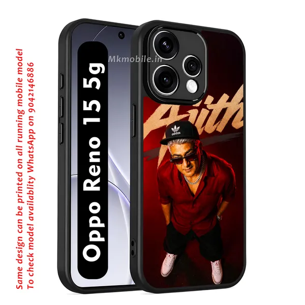 Tamil_Actor_Ak_Thala_Ajith_Kumar_Design_Printed_Premium_Glossy_Back_Case_Cover_With_Camera_Protection_For_OPPO_RENO_15_5g_Mk000262_Bx