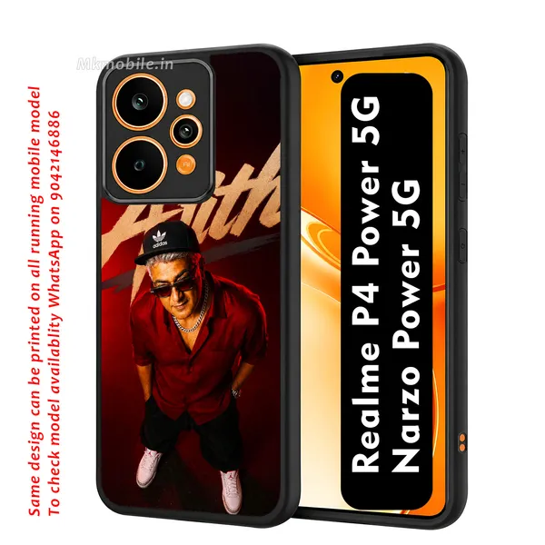 Tamil_Actor_Ak_Thala_Ajith_Kumar_Design_Printed_Premium_Glossy_Back_Case_Cover_With_Camera_Protection_For_Realme_P4_Power_5G_/_Narzo_Power_5G_Mk000262_Bx