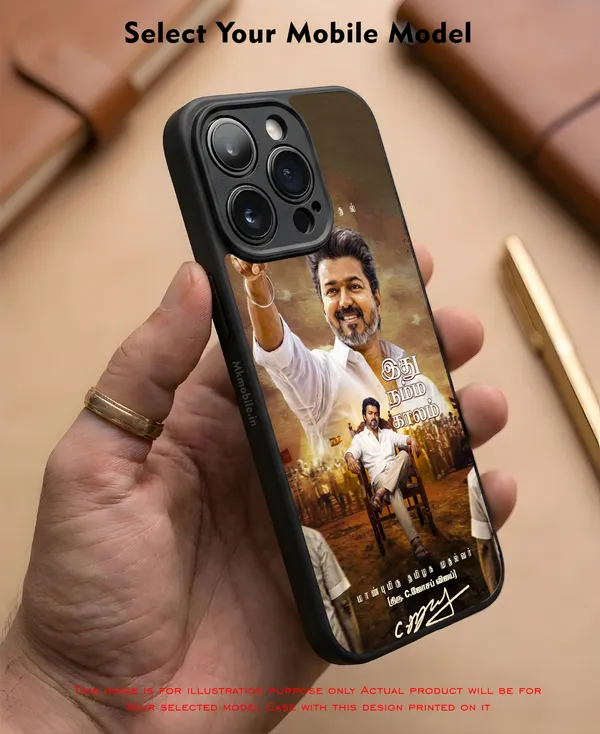 Tamil_Nadu_Chief_Minister_Cjoseph_Vijay_Thalapathy_Design_Printed_Premium_Glossy_Back_Case_Cover_With_Camera_Protection_Mk000263_Bx