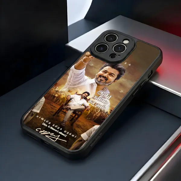 Tamil_Nadu_Chief_Minister_Cjoseph_Vijay_Thalapathy_Design_Printed_Premium_Glossy_Back_Case_Cover_With_Camera_Protection_Mk000263_Bx