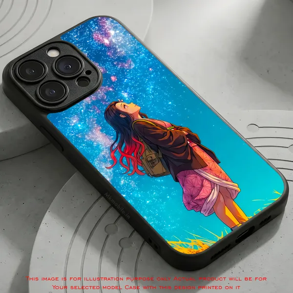 Character_Nezuko_Kamado_From_The_A_Demon_Slayer_Design_Printed_Premium_Glossy_Back_Case_Cover_With_Camera_Protection_Mk000265_Bx