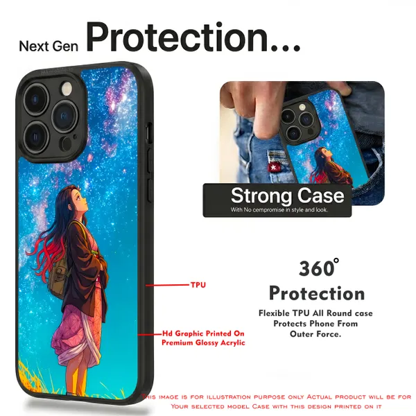 Character_Nezuko_Kamado_From_The_A_Demon_Slayer_Design_Printed_Premium_Glossy_Back_Case_Cover_With_Camera_Protection_Mk000265_Bx
