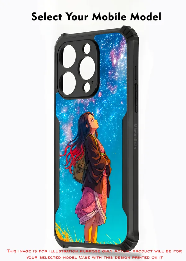 Character_Nezuko_Kamado_From_The_A_Demon_Slayer_Design_Printed_Bumper_Glossy_Back_Case_Cover_With_Camera_Protection_Mk000265_Ip