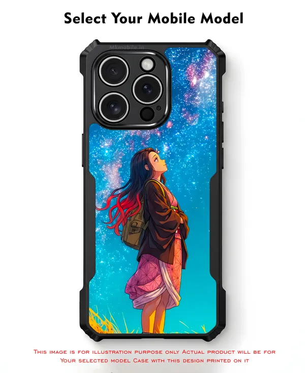 Character_Nezuko_Kamado_From_The_A_Demon_Slayer_Design_Printed_Bumper_Glossy_Back_Case_Cover_With_Camera_Protection_Mk000265_Ip