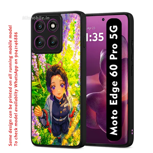 Character_Shinobu_Koch_From_The_Anime_Demon_Slayer_Design_Printed_Premium_Glossy_Back_Case_Cover_With_Camera_Protection_For_Moto_Edge_60_Pro_5G_Mk000266_Bx