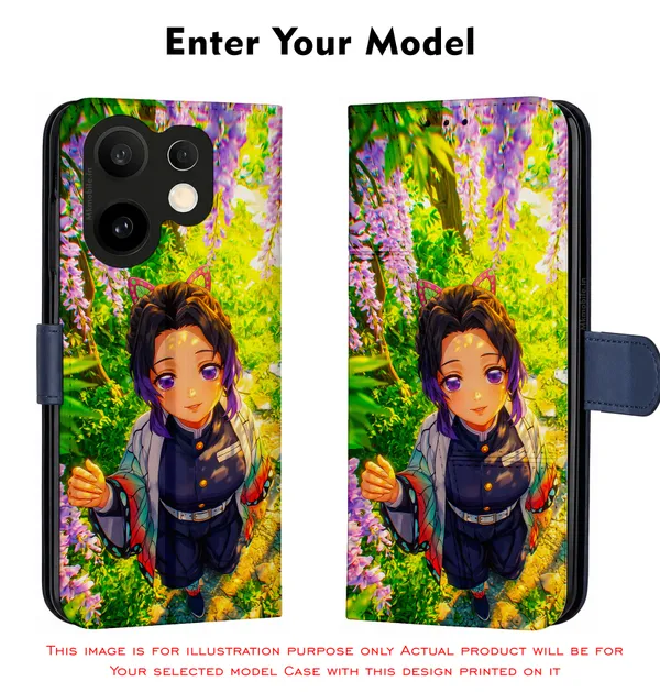 Character_Shinobu_Koch_From_The_Anime_Demon_Slayer_Design_Printed_Flip_Case_Cover_With_Camera_Protection_Mk000266_Fcuv