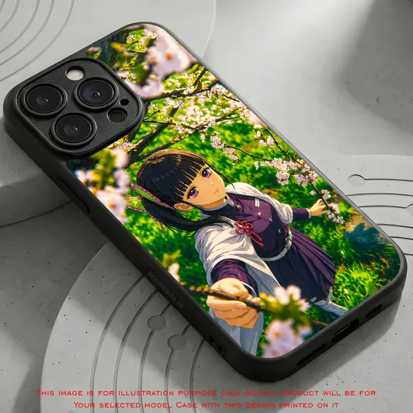 Character_Kanao_Tsuyuri_From_The_Anime_Series_Demon_Slayer_Design_Printed_Premium_Glossy_Back_Case_Cover_With_Camera_Protection_Mk000267_Bx