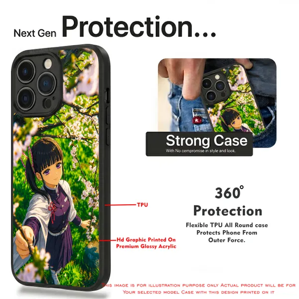 Character_Kanao_Tsuyuri_From_The_Anime_Series_Demon_Slayer_Design_Printed_Premium_Glossy_Back_Case_Cover_With_Camera_Protection_Mk000267_Bx
