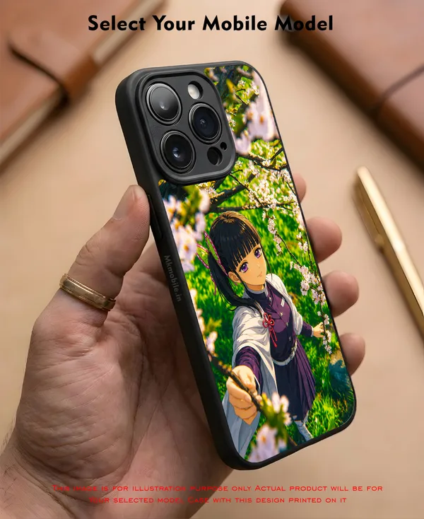 Character_Kanao_Tsuyuri_From_The_Anime_Series_Demon_Slayer_Design_Printed_Premium_Glossy_Back_Case_Cover_With_Camera_Protection_Mk000267_Bx