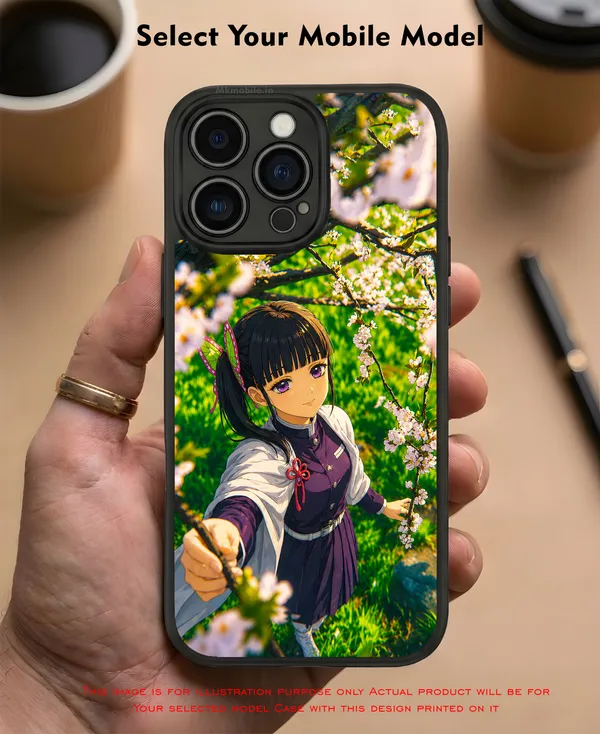 Character_Kanao_Tsuyuri_From_The_Anime_Series_Demon_Slayer_Design_Printed_Premium_Glossy_Back_Case_Cover_With_Camera_Protection_Mk000267_Bx