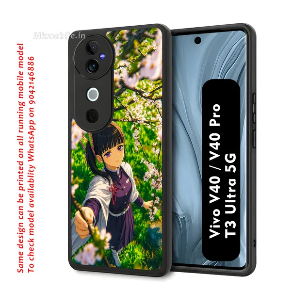 Character_Kanao_Tsuyuri_From_The_Anime_Series_Demon_Slayer_Design_Printed_Premium_Glossy_Back_Case_Cover_With_Camera_Protection_For_Vivo_V40_5G_/_V40_Pro_5G_/_T3_Ultra_5G_Mk000267_Bx