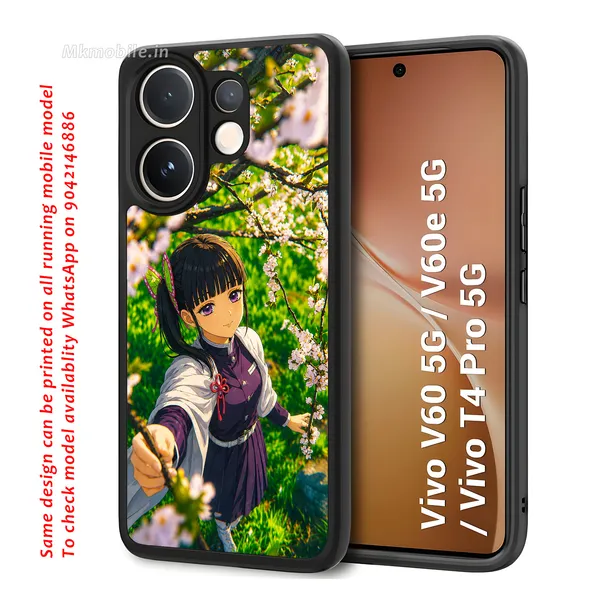 Character_Kanao_Tsuyuri_From_The_Anime_Series_Demon_Slayer_Design_Printed_Premium_Glossy_Back_Case_Cover_With_Camera_Protection_For_Vivo_V60_5G_/_V60e_/_T4_Pro_5G_Mk000267_Bx