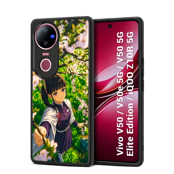Character_Kanao_Tsuyuri_From_The_Anime_Series_Demon_Slayer_Design_Printed_Premium_Glossy_Back_Case_Cover_With_Camera_Protection_For_Vivo_V50_/_V50e_/_V50_5g_Elite_Edition_/_iQOO_Z10r_5g_Mk000267_Bx