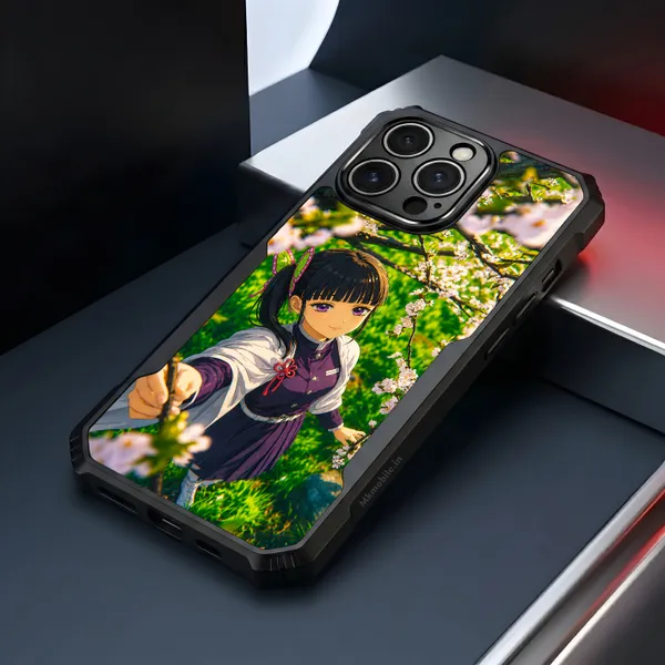 Character_Kanao_Tsuyuri_From_The_Anime_Series_Demon_Slayer_Design_Printed_Bumper_Glossy_Back_Case_Cover_With_Camera_Protection_Mk000267_Ip