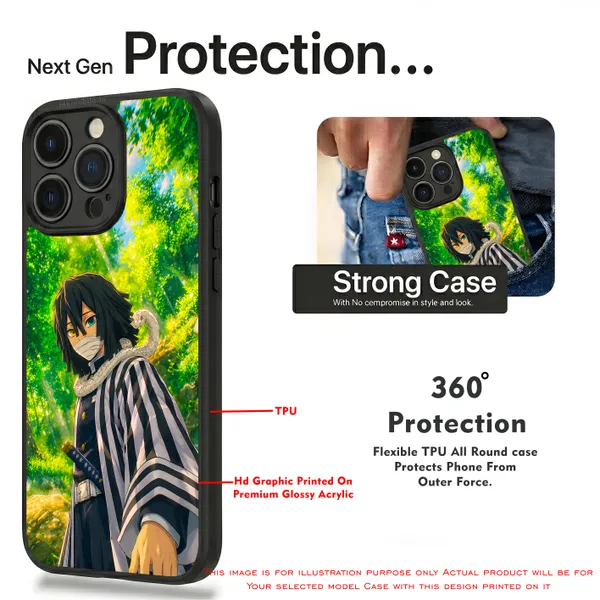 Character_Obanai_Iguro_From_The_Anime_Series_Demon_Slayer_Design_Printed_Premium_Glossy_Back_Case_Cover_With_Camera_Protection_Mk000268_Bx