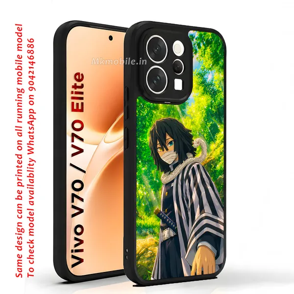 Character_Obanai_Iguro_From_The_Anime_Series_Demon_Slayer_Design_Printed_Premium_Glossy_Back_Case_Cover_With_Camera_Protection_For_Vivo_V70_5G_/_V70_5G_Elite_Mk000268_Bx