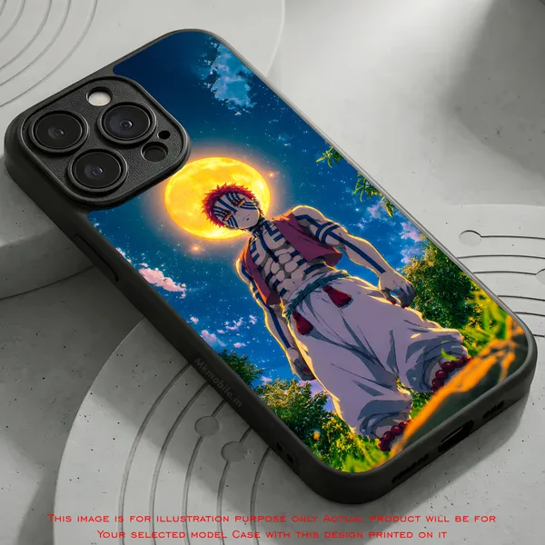 Character_Akaza_From_The_Demon_Slayer_Design_Printed_Premium_Glossy_Back_Case_Cover_With_Camera_Protection_Mk000269_Bx