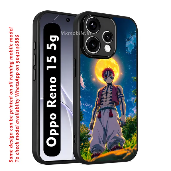 Character_Akaza_From_The_Demon_Slayer_Design_Printed_Premium_Glossy_Back_Case_Cover_With_Camera_Protection_For_OPPO_RENO_15_5g_Mk000269_Bx