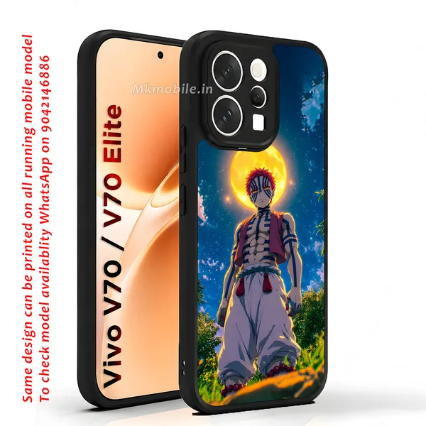 Character_Akaza_From_The_Demon_Slayer_Design_Printed_Premium_Glossy_Back_Case_Cover_With_Camera_Protection_For_Vivo_V70_5G_/_V70_5G_Elite_Mk000269_Bx