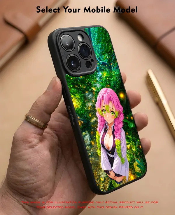 Character_Mitsuri_Kanroji,_Known_As_The_Love_Hashira_From_The_Anime_And_Manga_Series_Demon_Slayer_Design_Printed_Premium_Glossy_Back_Case_Cover_With_Camera_Protection_Mk000270_Bx