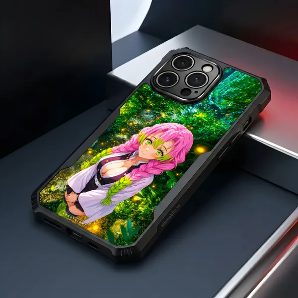 Character_Mitsuri_Kanroji,_Known_As_The_Love_Hashira_From_The_Anime_And_Manga_Series_Demon_Slayer_Design_Printed_Bumper_Glossy_Back_Case_Cover_With_Camera_Protection_Mk000270_Ip